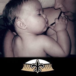 Meet your Posher, Rick